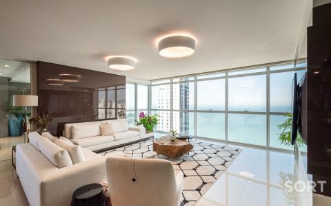 Apartamento no Edifício Alameda Jardins Apartamento no Edifício Alameda Jardins