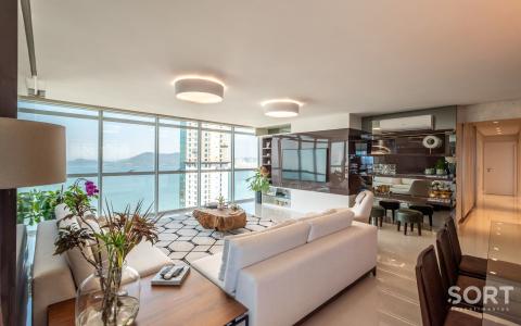 Apartamento no Edifício Alameda Jardins Apartamento no Edifício Alameda Jardins