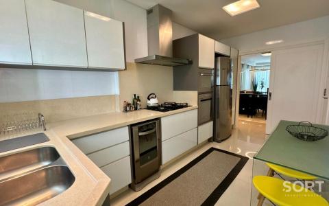Apartamento no Edifício Vale dos Reis Apartamento no Edifício Vale dos Reis