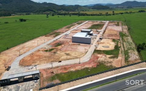 Galpão logísitico para locação de 1.121,75 m2 Galpão logísitico para locação de 1.121,75 m2