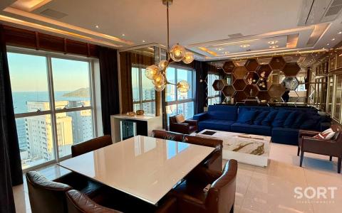 Apartamento no Edifício Parigi Apartamento no Edifício Parigi
