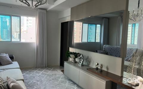 Apartamento no Edifício Celebrity Tower Apartamento no Edifício Celebrity Tower