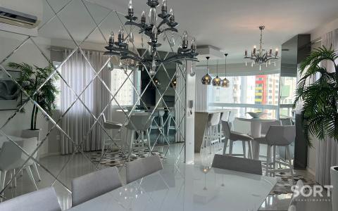 Apartamento no Edifício Celebrity Tower Apartamento no Edifício Celebrity Tower