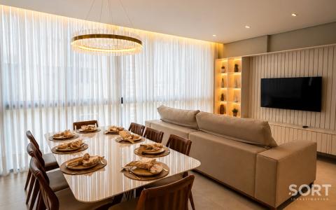 Apartamento no Edifício Soho Village Apartamento no Edifício Soho Village
