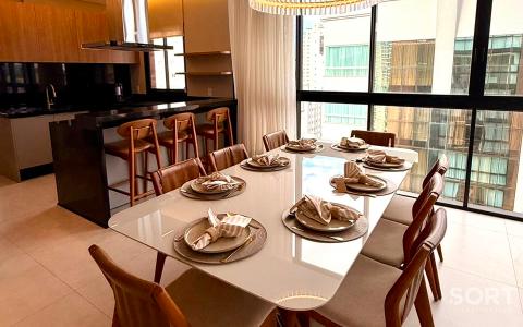 Apartamento no Edifício Soho Village Apartamento no Edifício Soho Village