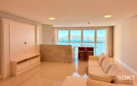Apartamento no edifício Infinity Coast Apartamento no edifício Infinity Coast