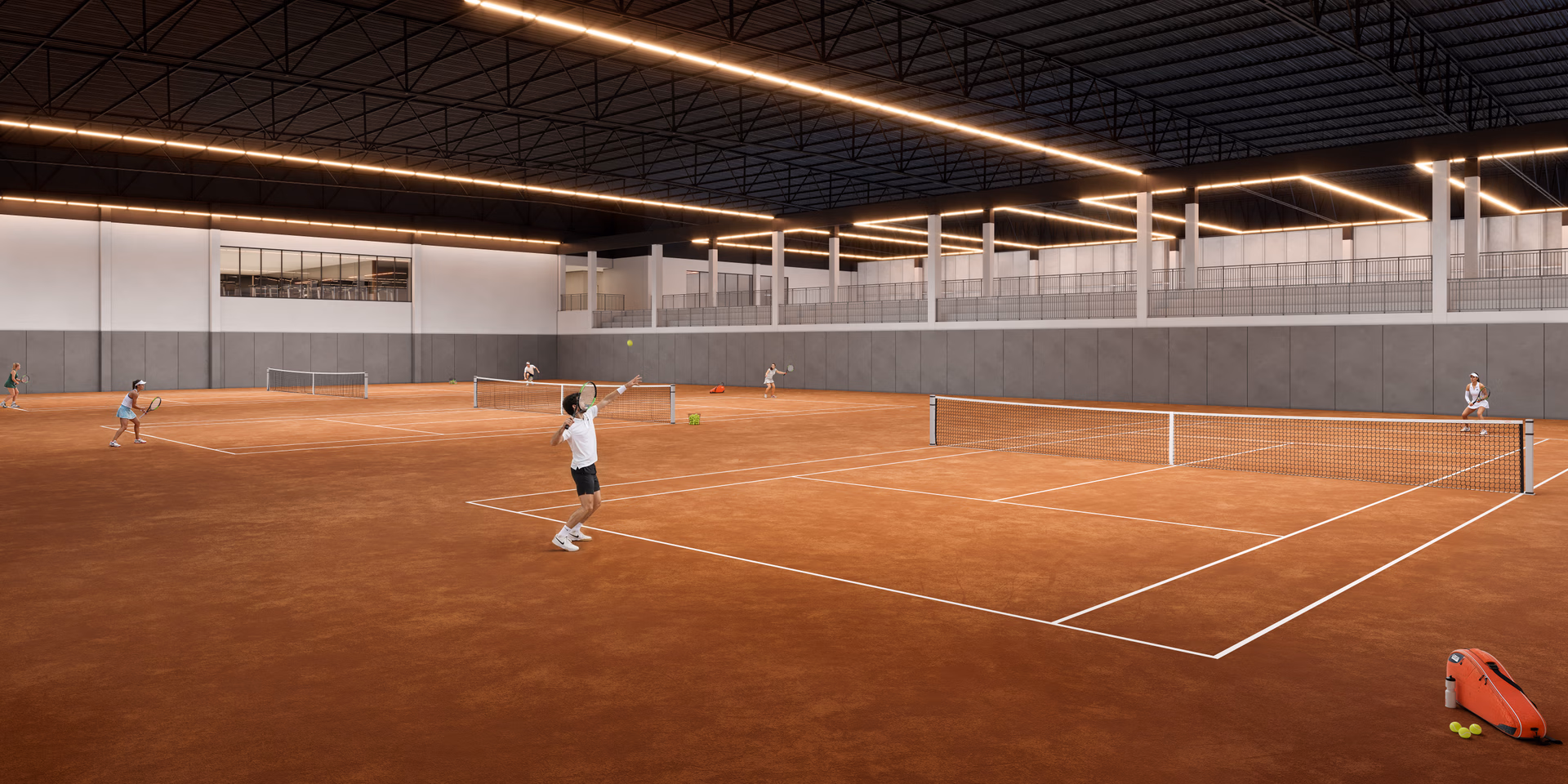 ALL Tennis